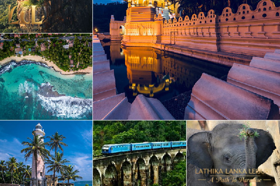 7 DAY TOUR PACKAGE