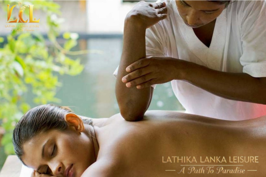 AYURVEDIC TREATMENTS & SPA RETREATS