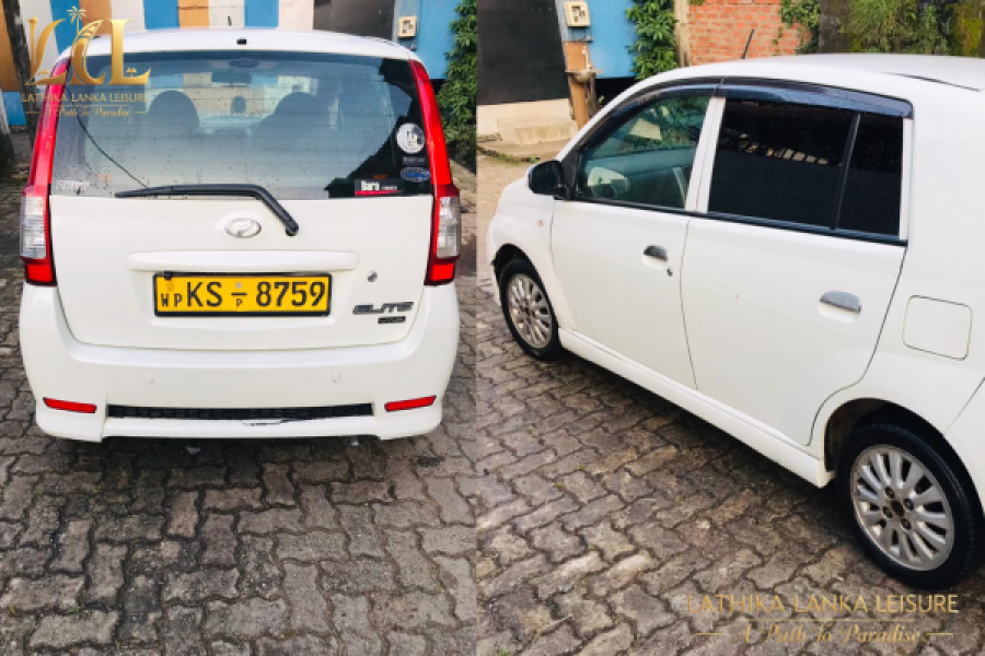 Wagon R, Aqua, Honda Fit