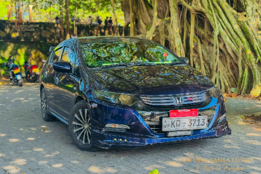 Sedan