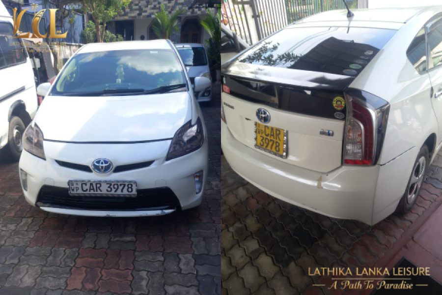 Wagon R, Aqua, Honda Fit