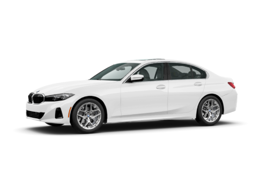 Sedan