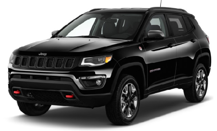 SUV Jeep
