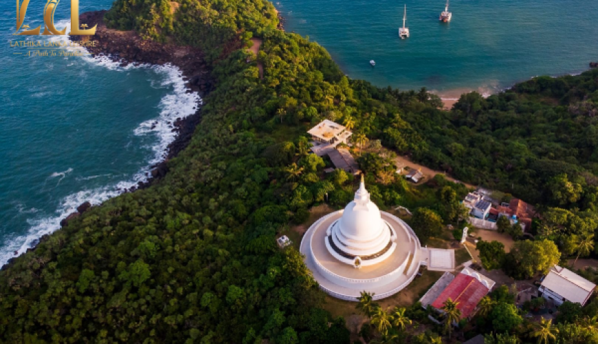 7 Unmissable Experiences in Sri Lanka with Lathika Lanka