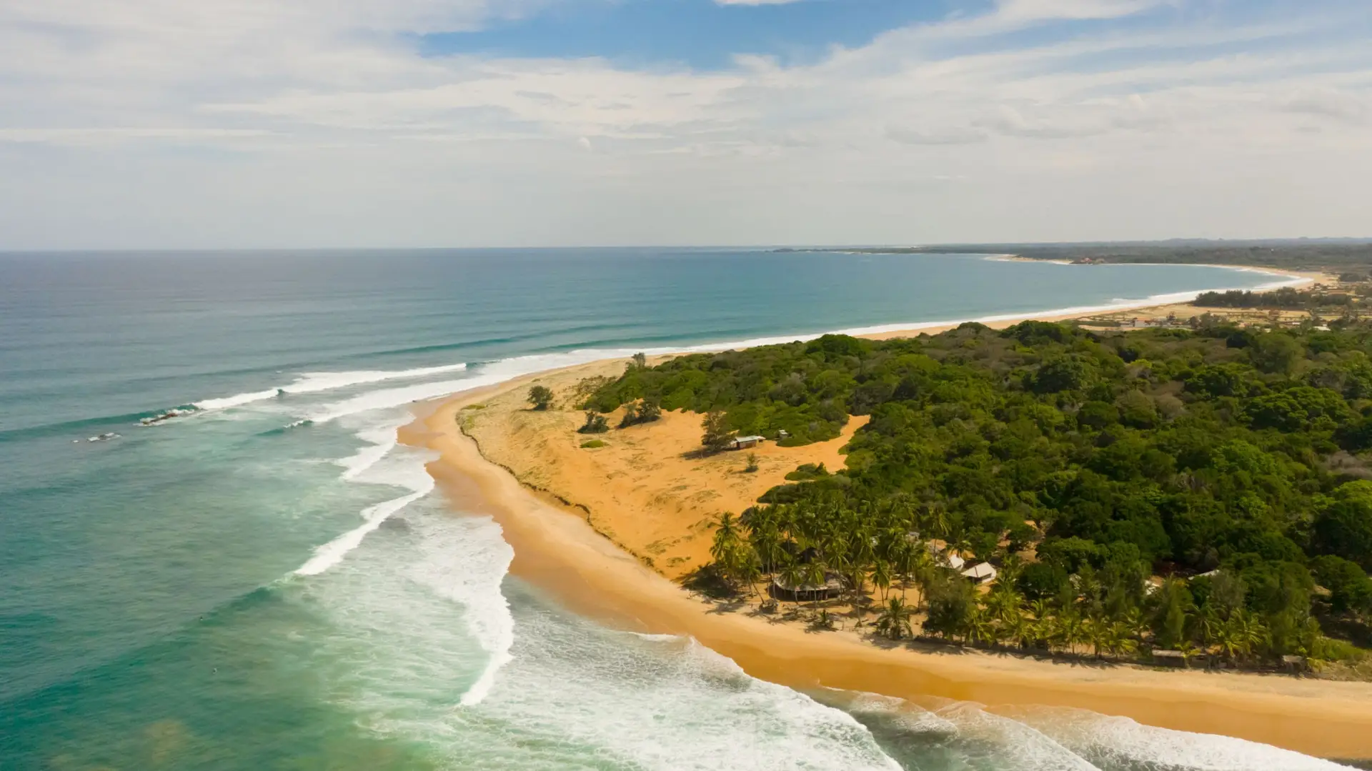 Arugam Bay