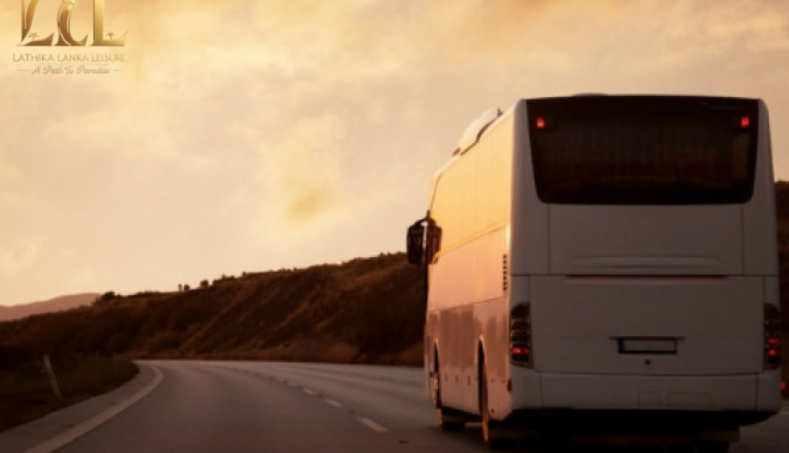Navigating Sri Lanka: Car Rentals Made Easy with Lathika Lanka
